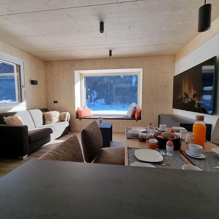 Haus Wally Neustift im Stubaital Exterior photo