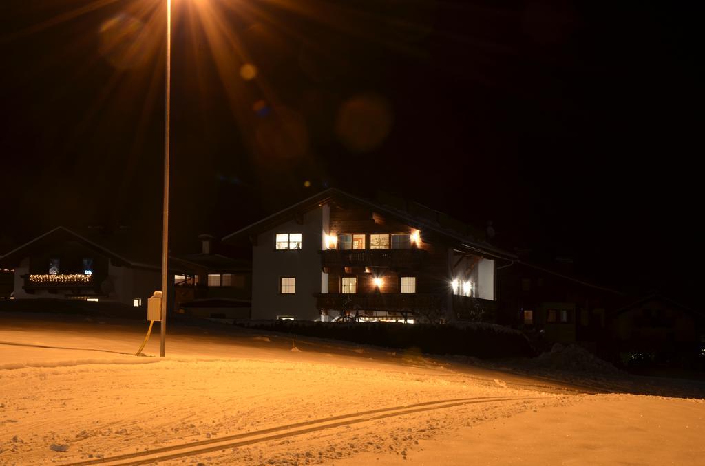 Haus Wally Neustift im Stubaital Exterior photo