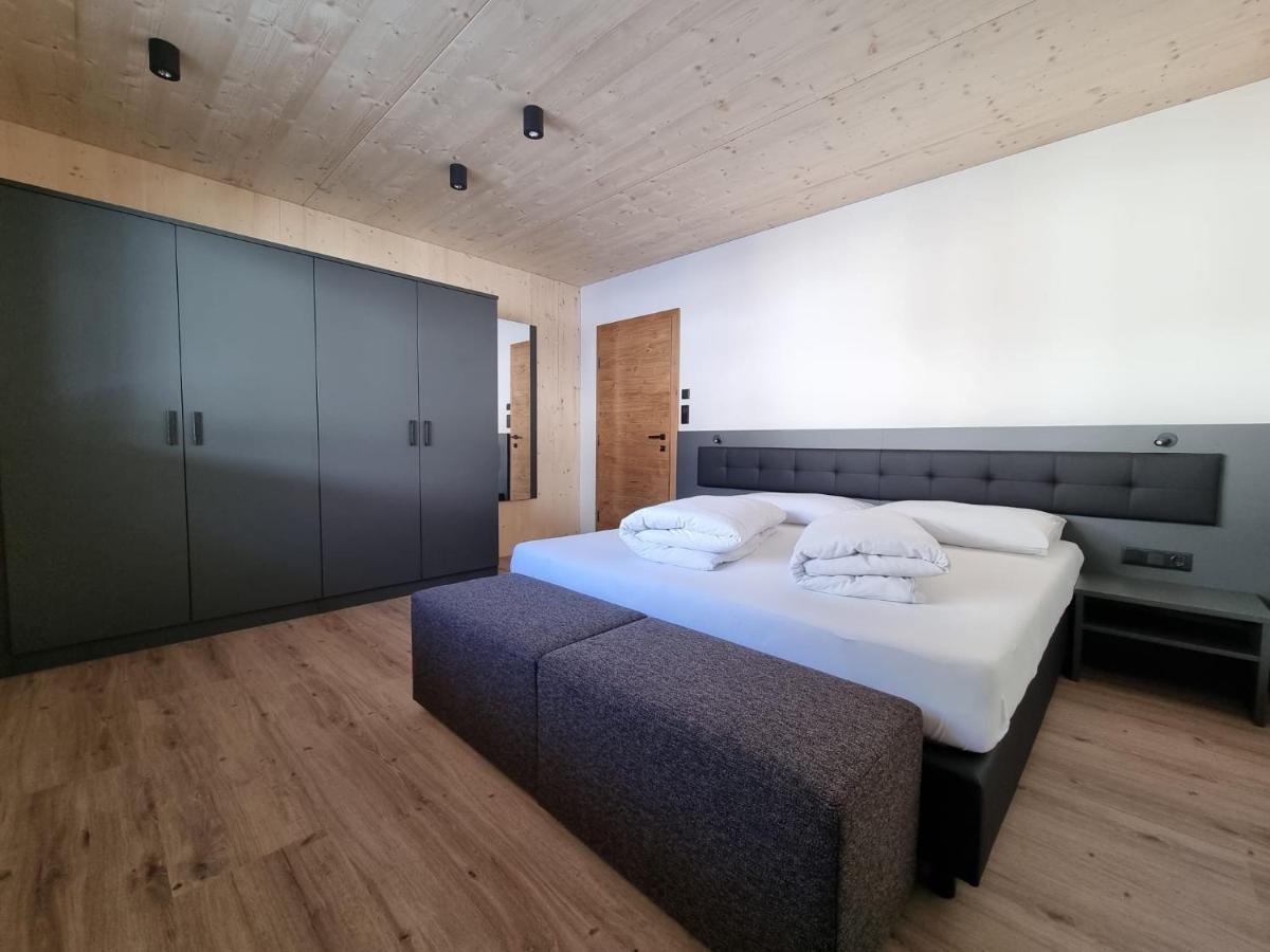 Haus Wally Neustift im Stubaital Exterior photo