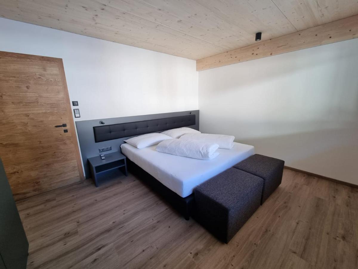 Haus Wally Neustift im Stubaital Exterior photo