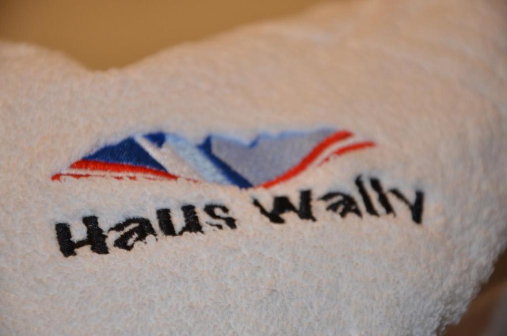 Haus Wally Neustift im Stubaital Exterior photo